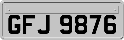GFJ9876