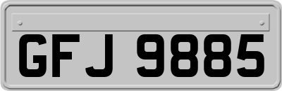 GFJ9885