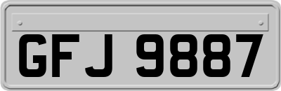 GFJ9887