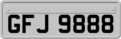 GFJ9888