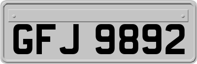 GFJ9892