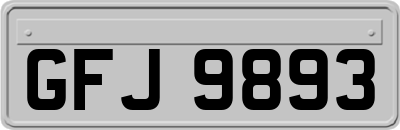 GFJ9893