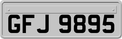 GFJ9895