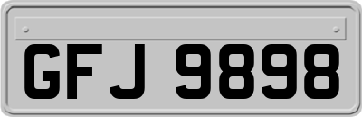 GFJ9898