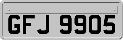 GFJ9905