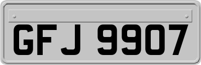 GFJ9907