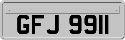 GFJ9911