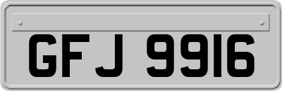 GFJ9916