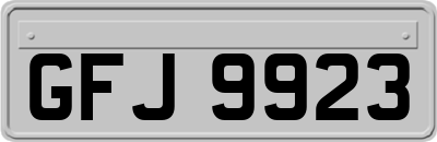 GFJ9923