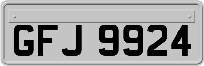 GFJ9924