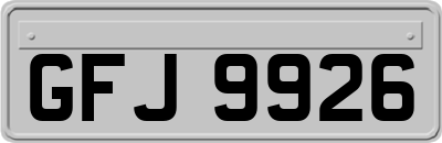 GFJ9926