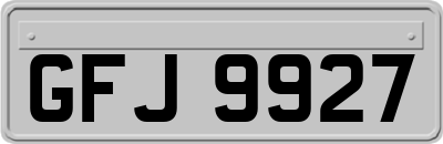 GFJ9927
