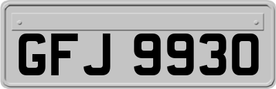 GFJ9930