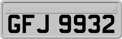 GFJ9932