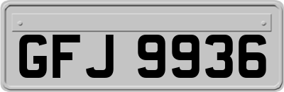 GFJ9936