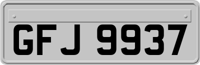 GFJ9937