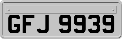GFJ9939