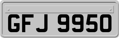 GFJ9950