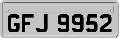 GFJ9952