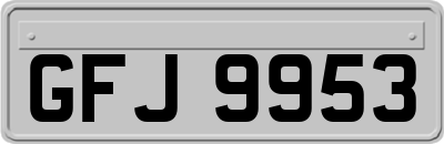 GFJ9953
