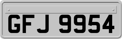 GFJ9954
