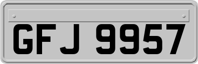GFJ9957
