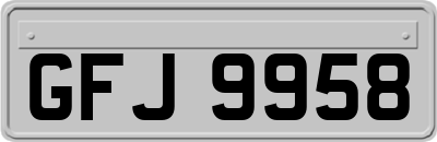 GFJ9958