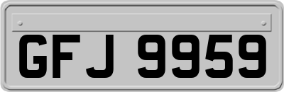 GFJ9959