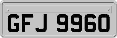 GFJ9960