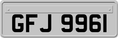 GFJ9961