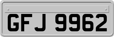 GFJ9962