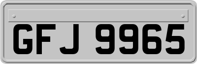GFJ9965
