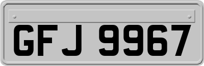GFJ9967