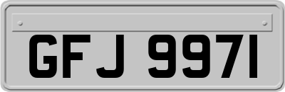 GFJ9971