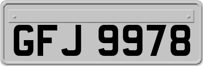 GFJ9978
