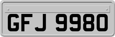 GFJ9980