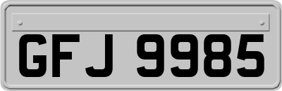 GFJ9985