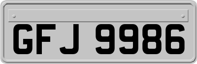 GFJ9986
