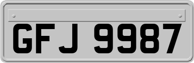 GFJ9987