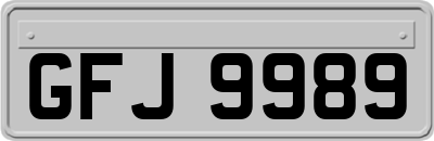GFJ9989