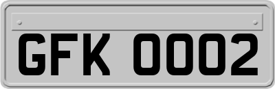 GFK0002