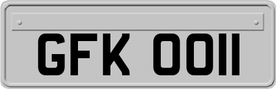 GFK0011