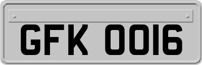 GFK0016