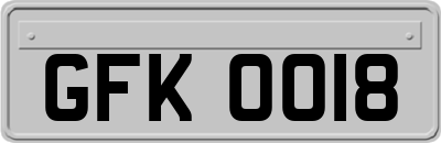 GFK0018