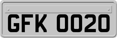 GFK0020