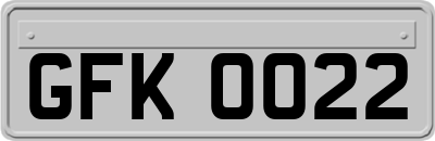 GFK0022