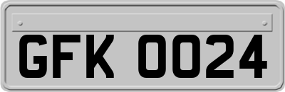 GFK0024