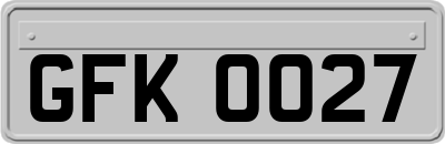 GFK0027