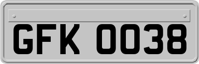 GFK0038