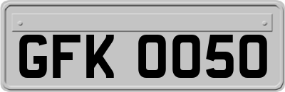 GFK0050